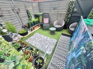 Garden- click for photo gallery